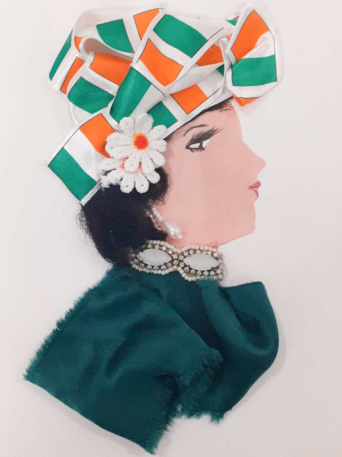 St. Patrick's by Her