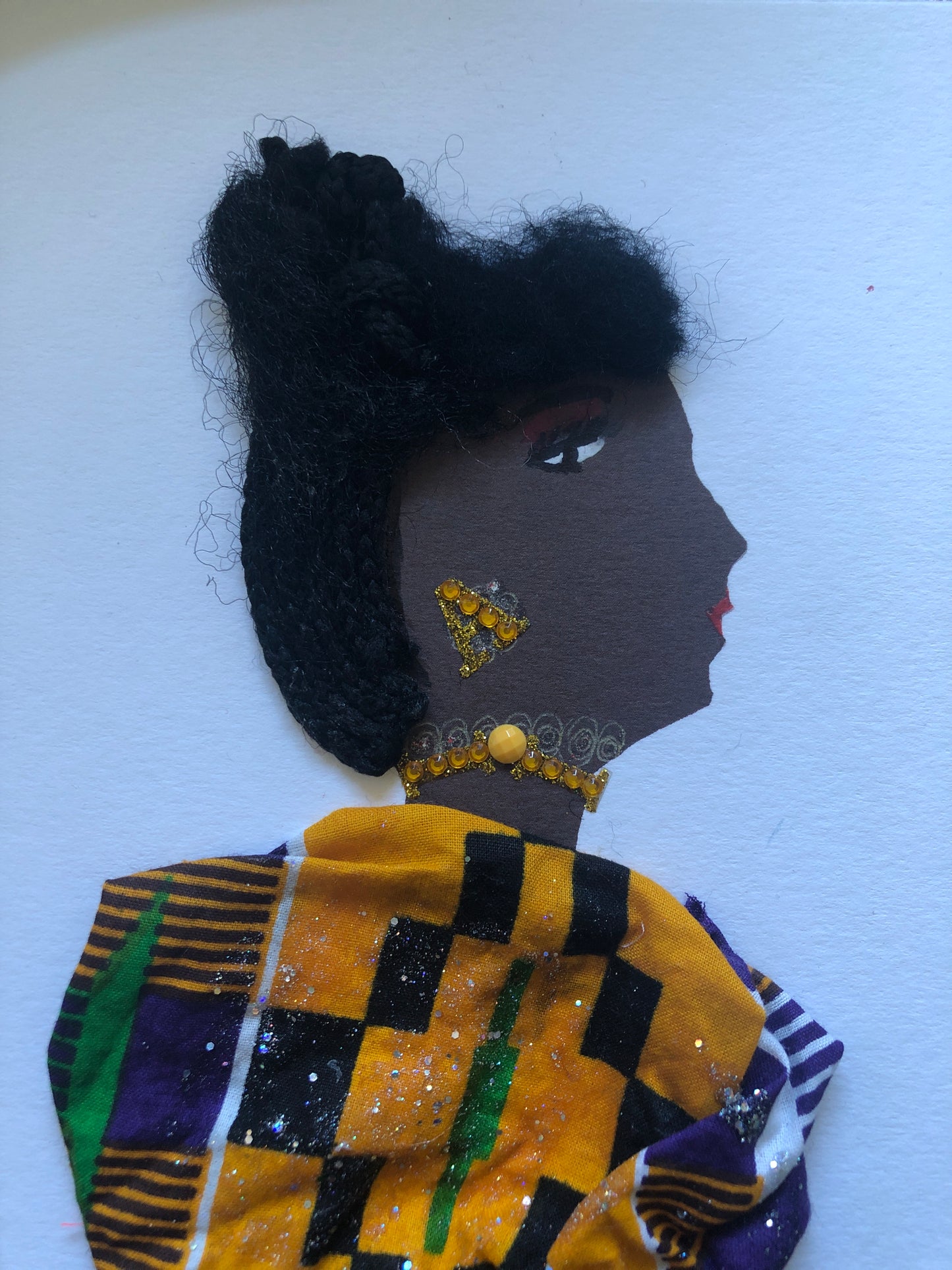 Kente Kamila
