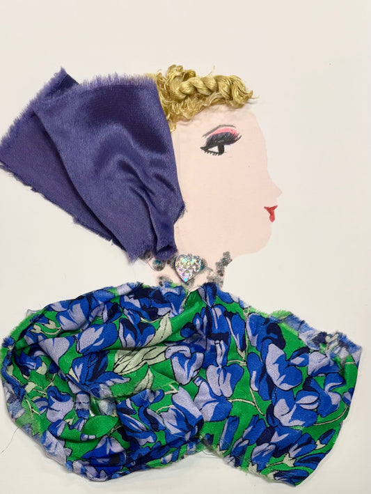 Dr Frannie Farringdon