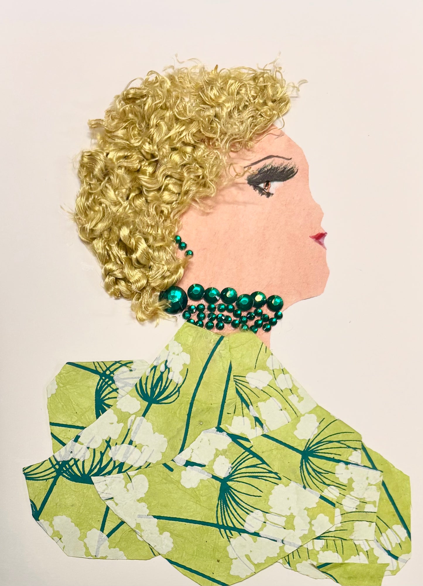 Lillian Lime