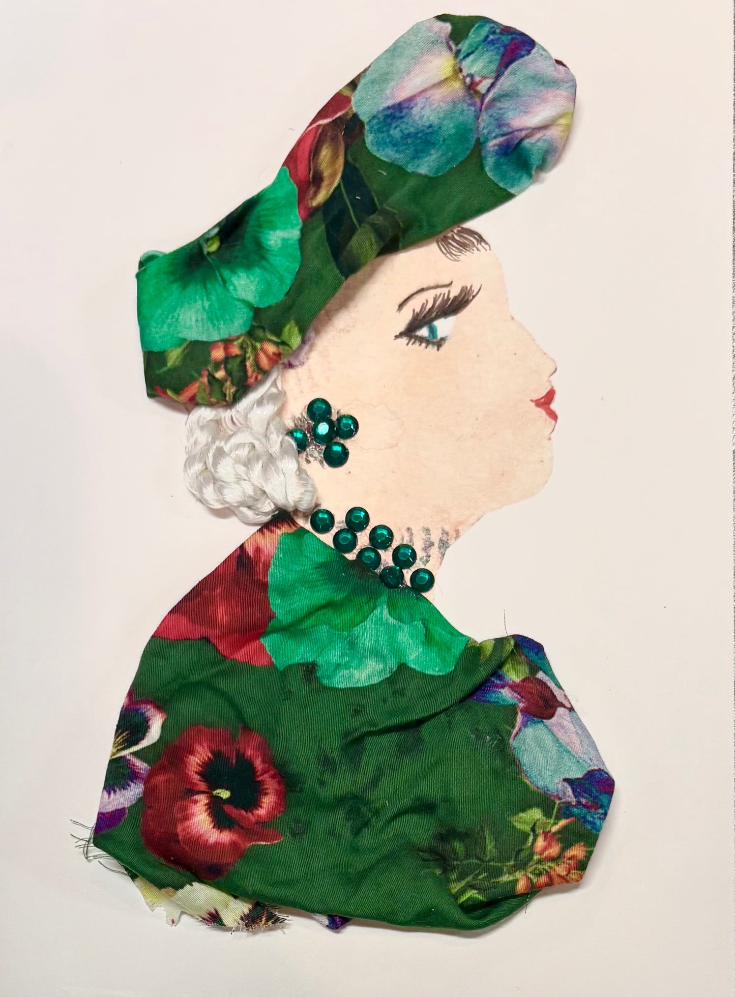 Evergreen Evelyn