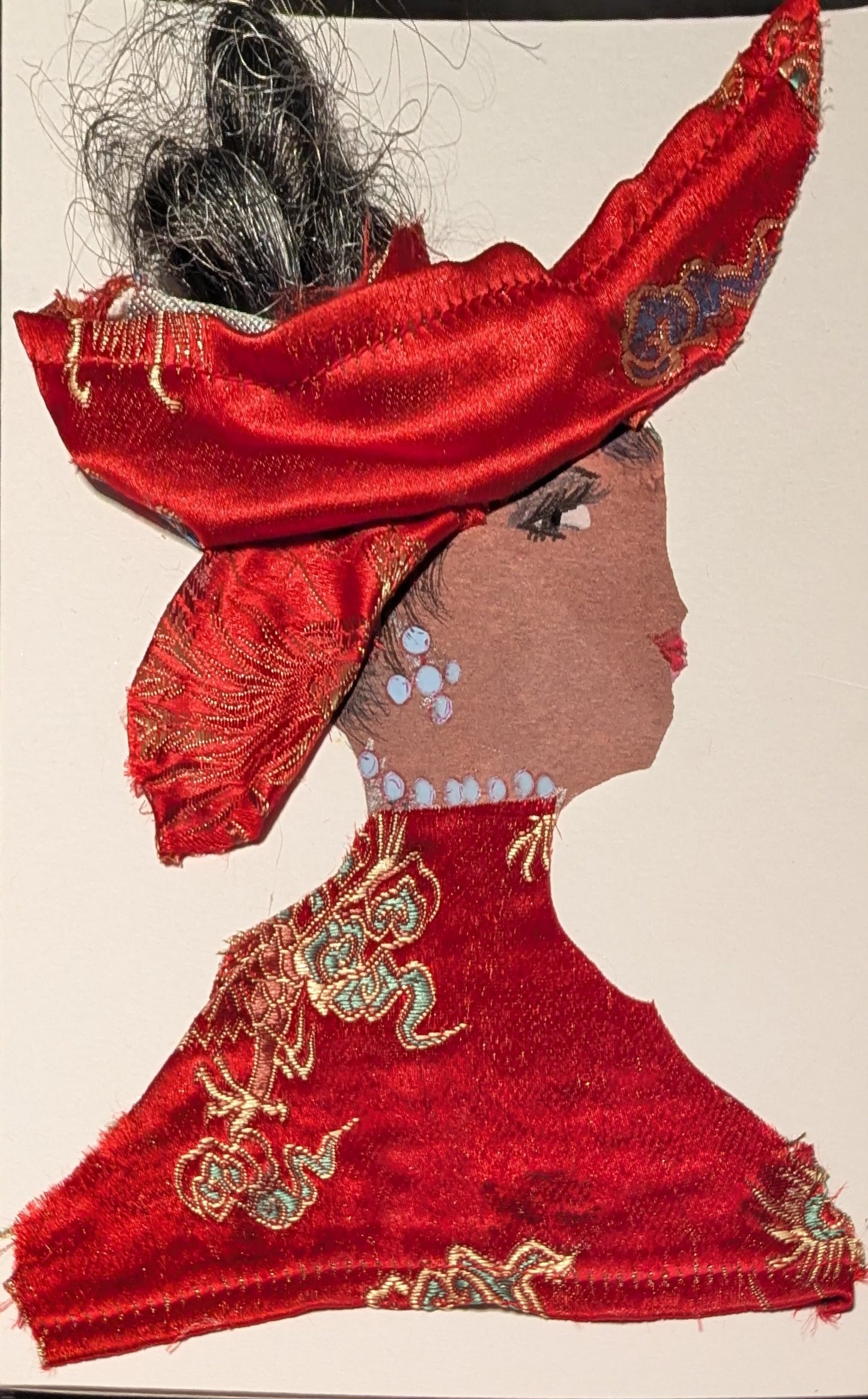 Dr Rosalie Wong