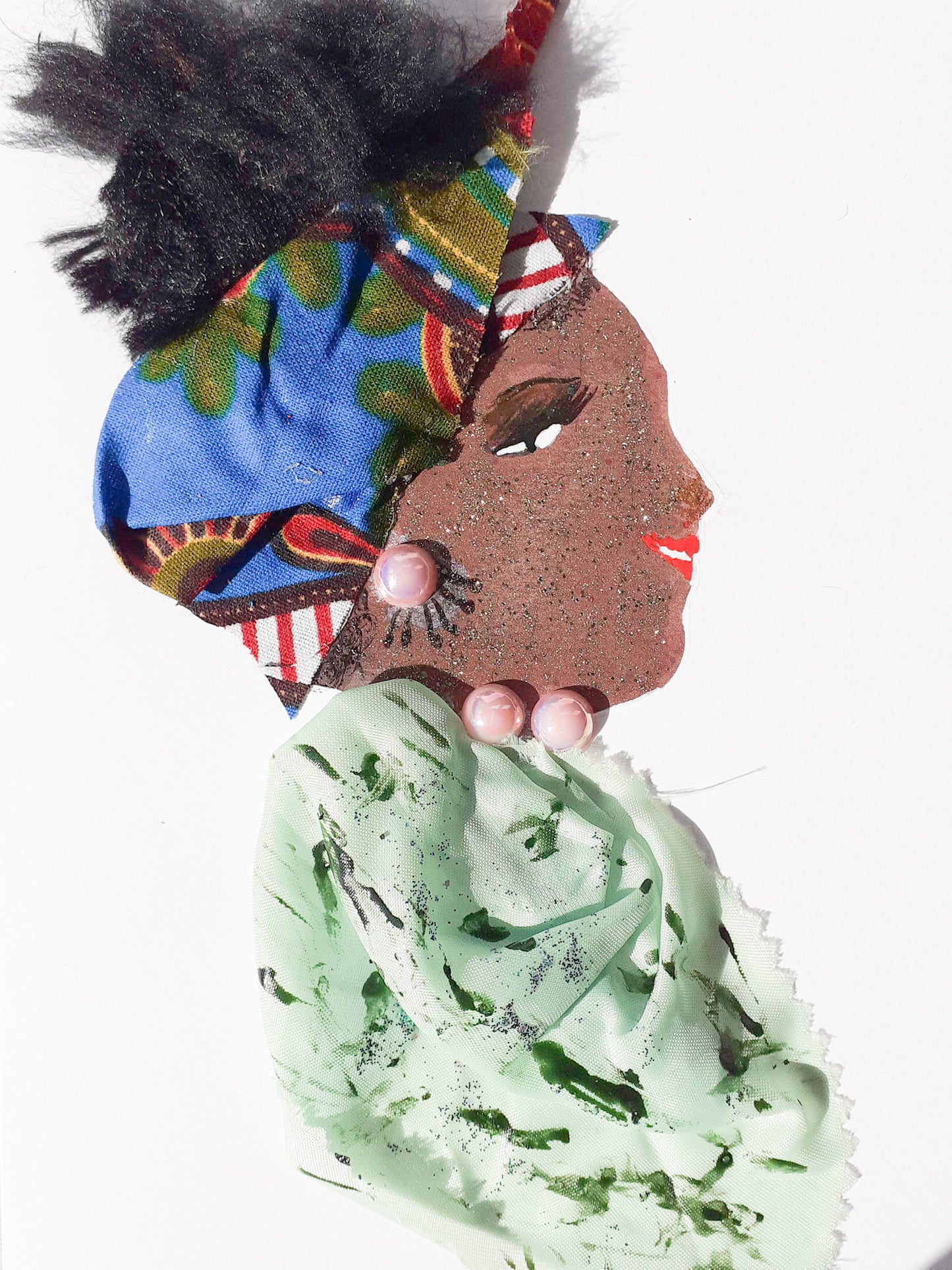 Z Doctor Colindale Mandy