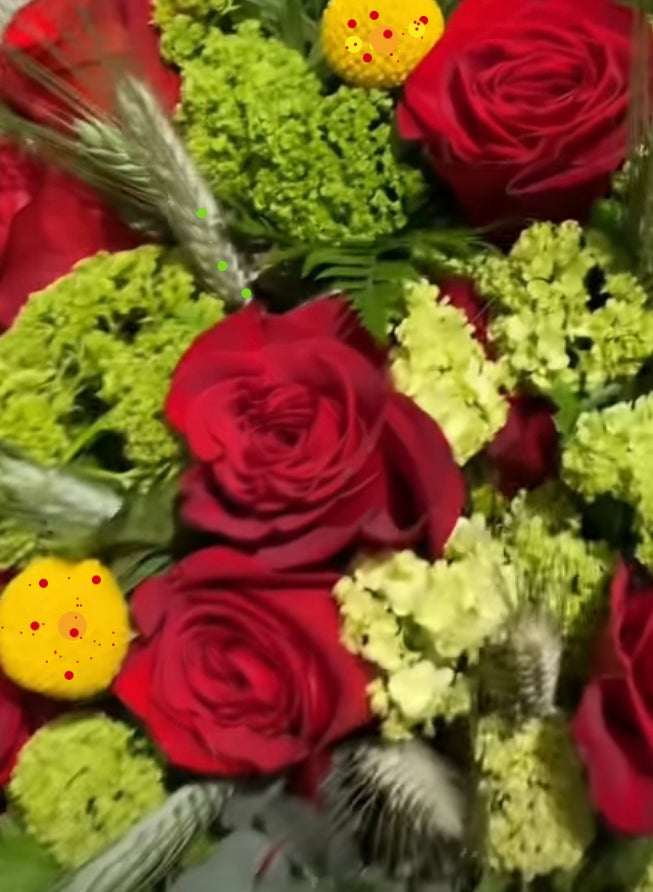 Workshop Flower Arrangements