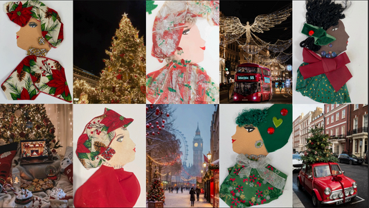 6 Ways to Spend Winter in London