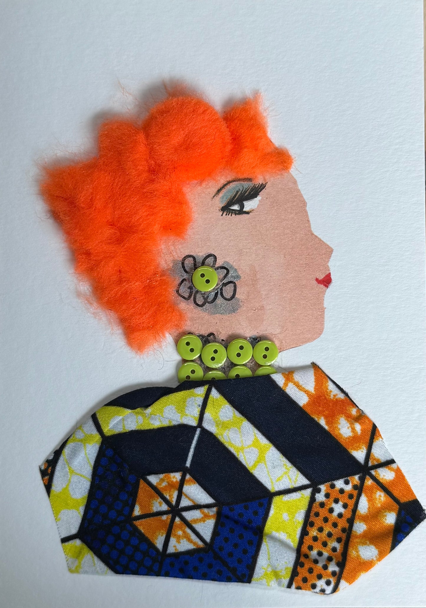 Orange Operator