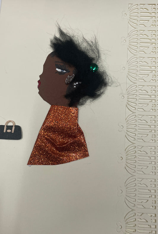 ZzChuku woman