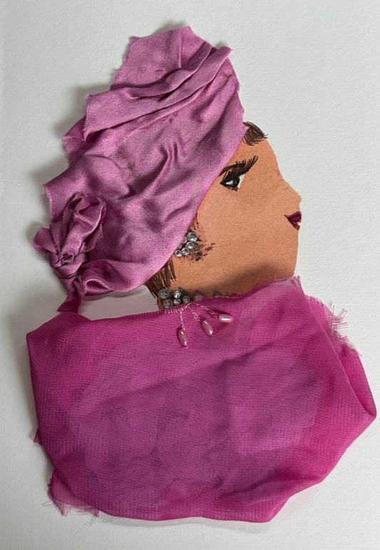 Fuchsia Fusion