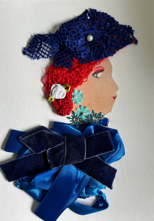 ZZZDoncaster Darling