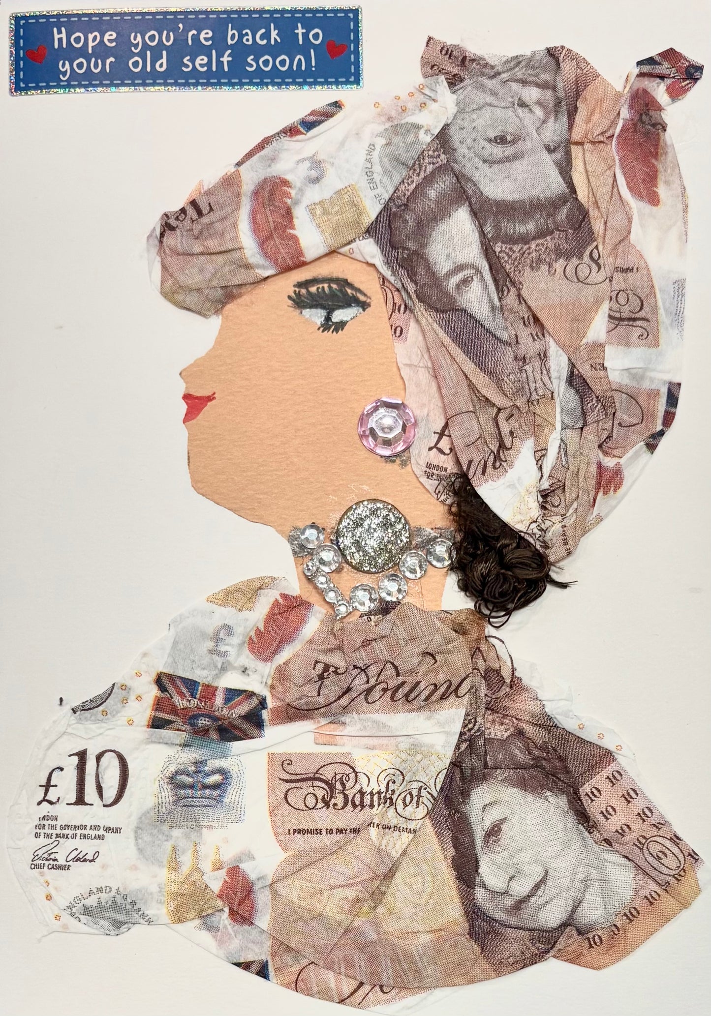 Lady Moni