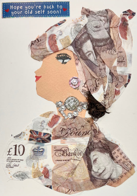 Lady Moni
