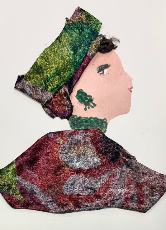 Clara Chameleon