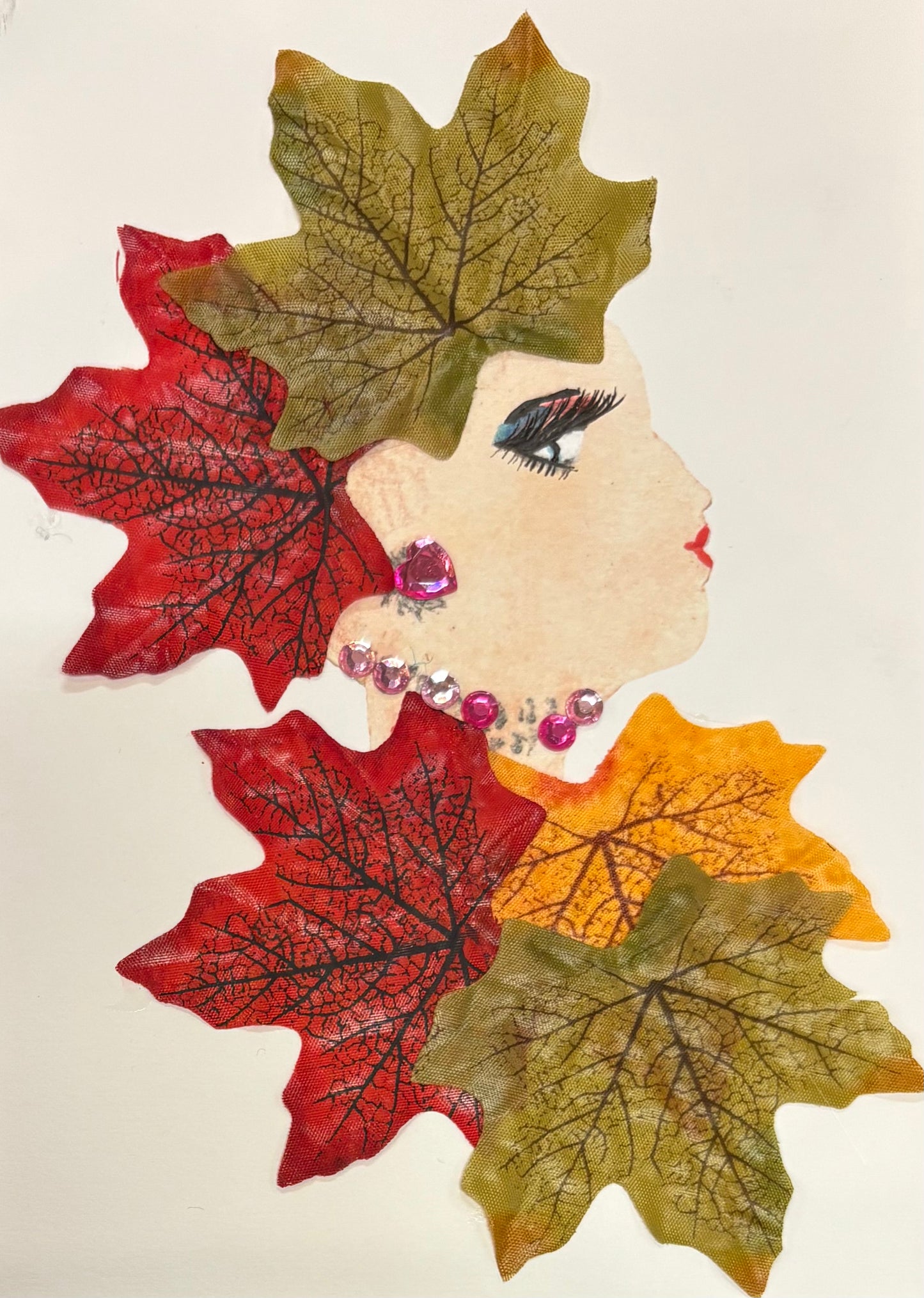 Autumnal Beauty