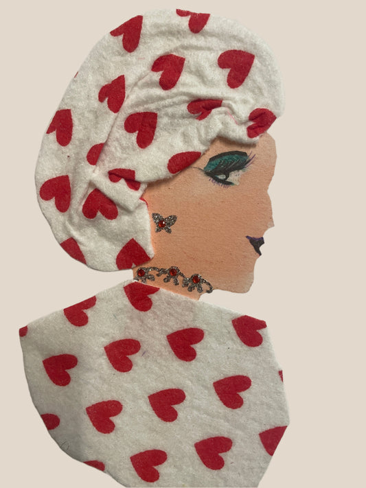 Vallya Valentine