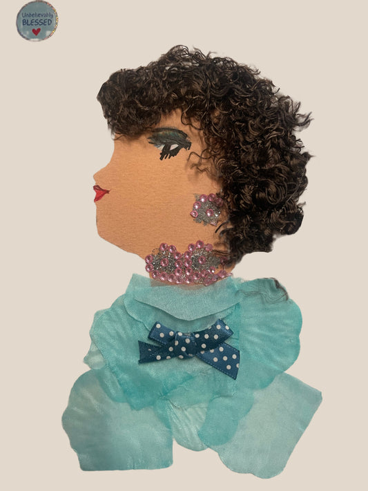 Priya Paddington