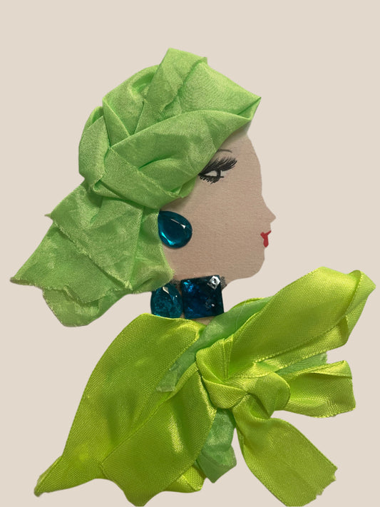 Naomi Newcastle