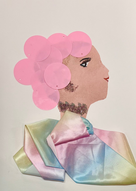 Lady Bubblegum