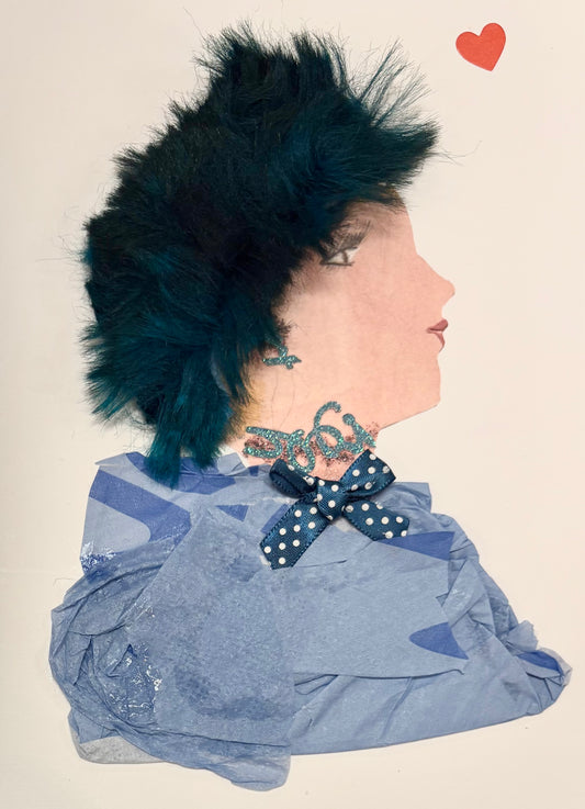 Lady Delphine