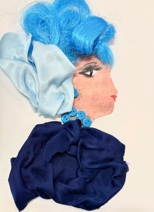 Bluebird Bella