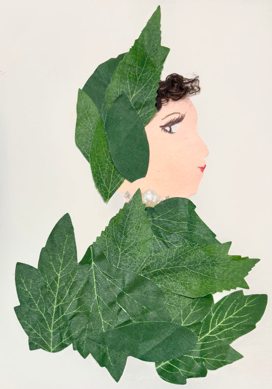 Lady Ivy