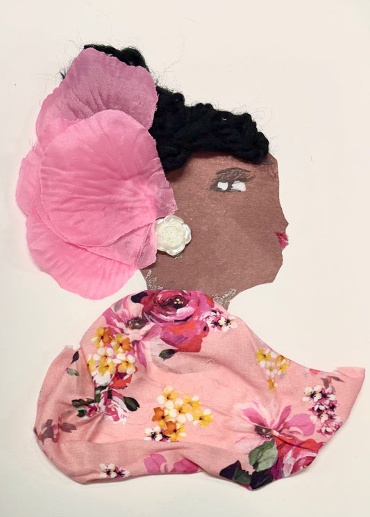 Pink Carnation