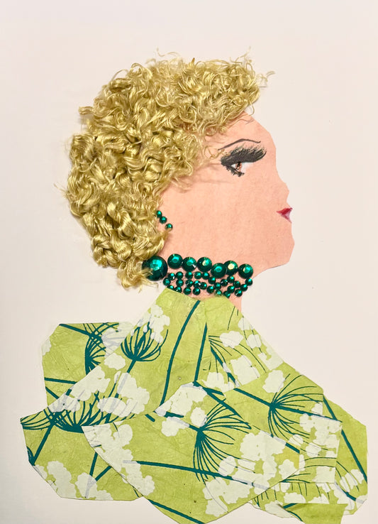 Lillian Lime