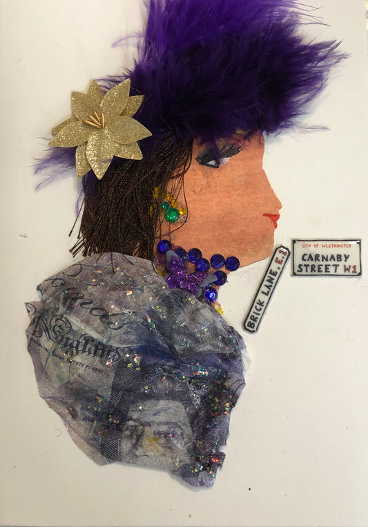 Doctor Purple Park Royal