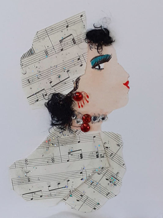 Z Zelly Beethoven Buckhurst