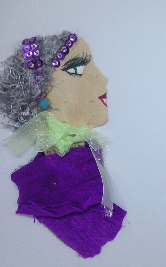 Z Francine Farnborough